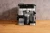 Ninja Luxe Cafe Premier Series Espresso Machine | Black/Stainless Steel | ES601UK