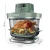 Ninja CRISPi PRO 5-in-1 Glass Air Fryer | Green | AS090UKGN