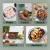 Ninja CRISPi PRO 5-in-1 Glass Air Fryer | Green | AS090UKGN
