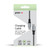 Groov-e USB-C to USB-C 100W Charging Cable 2M Braided | GVMA028SG