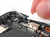 iPhone 16e Charge Port Cleaning Service | 30 Mins