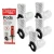 Numatic Henry Quick Pods | 10 Pack | 915744