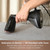 Hamilton Beach Procare Handheld Garment Steamer | HB016