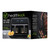 Lloytron Health Kick 8ltr Digi-Touch Dual Zone Windowed Air Fryer | K3431