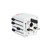 World Universal Travel Adapter | 2x USB Ports World Universal Travel Adapter | 2x USB Ports