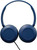 On-Ear Headphones | Navy Blue | 'HA-S31M' On-Ear Headphones | Navy Blue | 'HA-S31M'