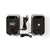 2.0 Speaker Set | USB Powered | 6W Total RMS