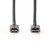 HDMI Male To HDMI Male | Braided Cable | 4K @ 60Hz | 1M - 10M Available