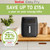 Tefal EasyFry 3-In-1 Digitial Air Fryer | 'FW201827' Tefal EasyFry 3-In-1 Digitial Air Fryer | 'FW201827'