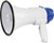 HQ Megaphone With Detachable Microphone | 'HQ-MEGAPHONE35'