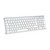 iClever Bluetooth Wireless Rechargeable Keyboard | 'IC-BK10'