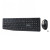 Groov-e Wireless Keyboard & Mouse Combo | 'GV-PC14-BK'