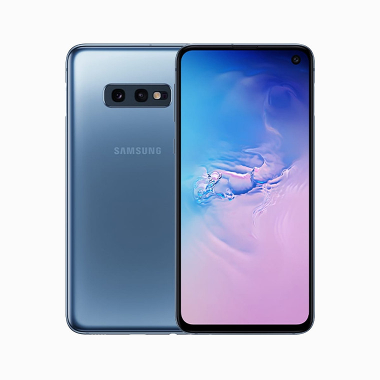Samsung Galaxy S10e 128GB Blue | Grade B | '556-1520'