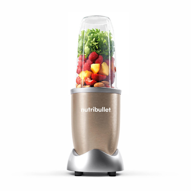 Nutribullet 900 Series Blender | Champagne | 'NB-201S'