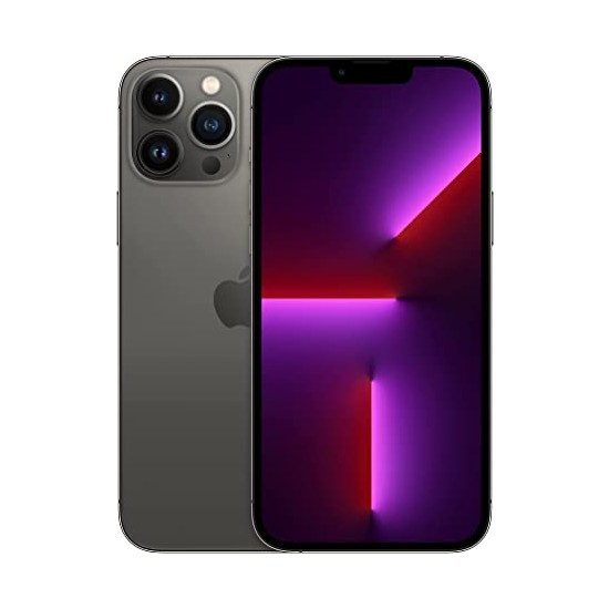 Apple iPhone 13 Pro Max 128GB Graphite | Grade A | '556-0962'