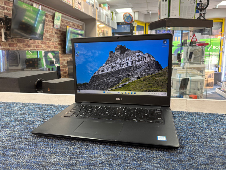 Dell Latitude 3400 14" | Core i5 | 16GB | 256GB SSD | '559-2099'