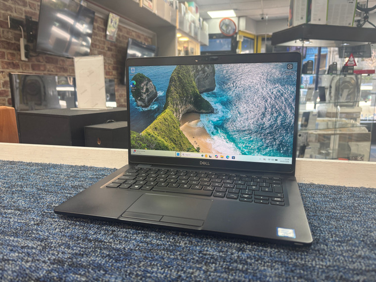 Dell Latitude 5300 13.3" | Core i5 | 8GB | 256GB SSD | '559-2105'