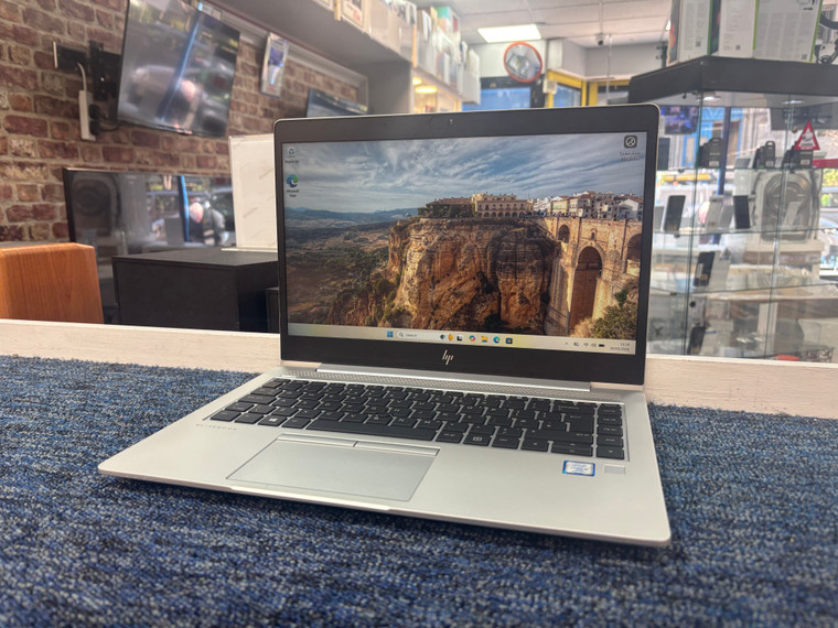 HP EliteBook 840 G6 14" | Core i5 | 8GB | 256GB SSD | '559-2108'