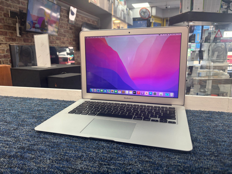 Apple MacBook Air 2015 13.3" | Core i5 | 8GB | 128GB SSD | '559-2114'
