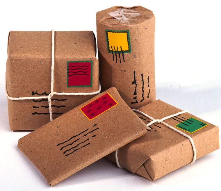 Additional Postage Charge