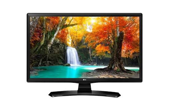 Reconditioned LG 28" TV | Grade B | 28TK410V-PZ