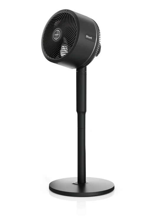Shark FlexBreeze High-Velocity Hybrid Cordless & Corded | FA220UK Fan - Black