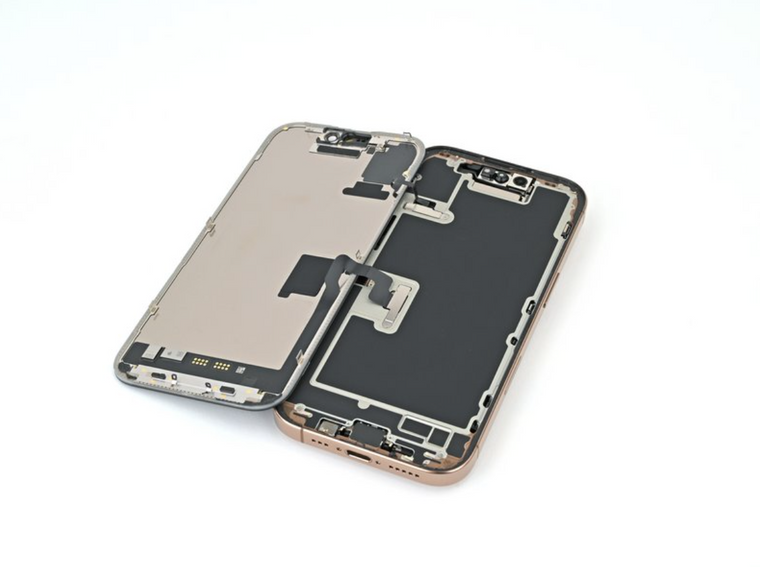 iPhone 16 Pro Screen Replacement Service | OLED | 30 Mins