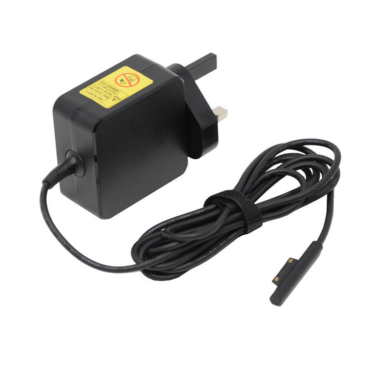 Surface Compatible Charger | 15V | 4A | 60W | Magnetic