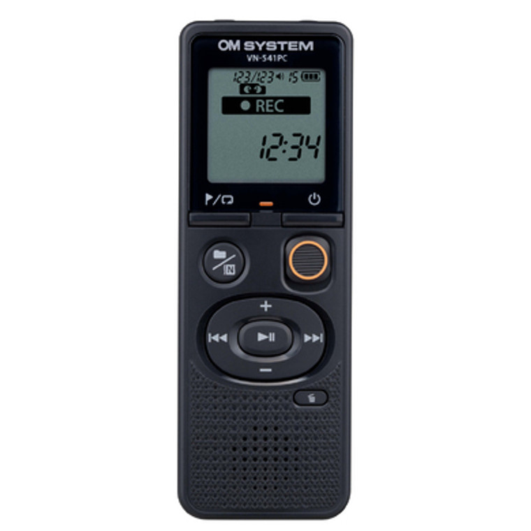 Digital Voice Recorder | USB Connection | 4GB | 'VN541PC'