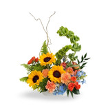 Heat-Tolerant Flowers in Spokane, WA: Delivery & Care as August Turns to September