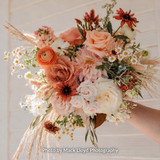 Fall Wedding Flowers Spokane Couples Will Love In Spokane & Spokane Valley