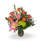 End of Summer Flowers: Spokane Arrangements for the September Shift