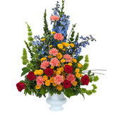 Sympathy Flowers in Spokane Valley, WA: Thoughtful Ways to Show You Care
