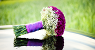 Why Surprise Bouquets Are The Best Bouquets 