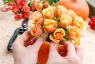 Best Flowers for Centerpieces During the Holidays