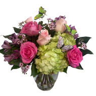 Birthday Flowers in Spokane Valley, WA: Perfect Blooms to Give