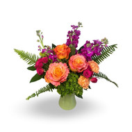 Flower Shops in Spokane and the Rose & Blossom Experience Flower Shops in Spokane and the Rose & Blossom Experience