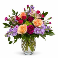 Graduation Flower Ideas for Spokane Valley High School Seniors