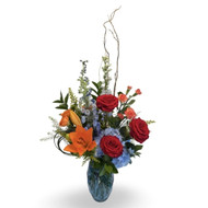 Halloween Flowers Spokane Valley: Fall Arrangements for Homes, Parties & Gifts