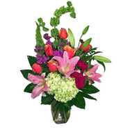 Spokane Florist Delivery: Fresh Flowers for Every Occasion