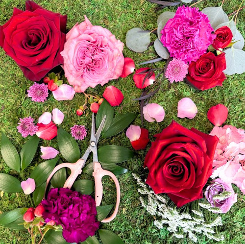 Designer's Choice- Classic Romance 