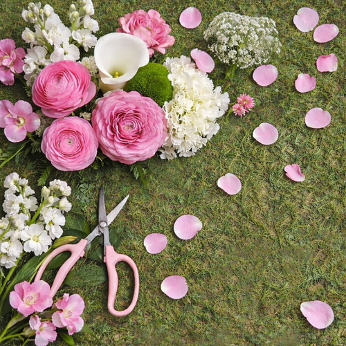 Designer's Choice- Baby Girl