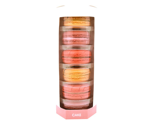 MiFlavor Macarons