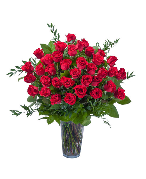 Room Full of Roses- 3 Dozen