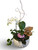 Deluxe Orchid Planter 