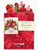 Mini Blooming Roses- 6' Pop-Up Greeting Card
