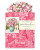 Mini  Japanese Cherry Blossom -6" Pop-Up Greeting Card