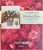 Mini Strawberry Blossom 6" Mini Pop-Up Greeting Card