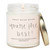 You're the Best! 9 oz Soy Candle
