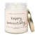 Best Mom Ever! 11 oz Soy Candle